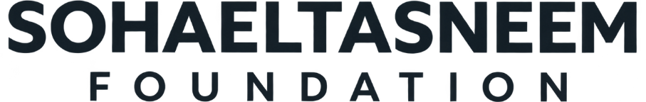 Wordmark (Transparent Dark)